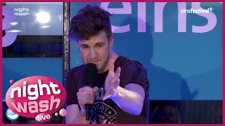 Luke Mockridge das SandwichKind  NightWash [upl. by Elberfeld]