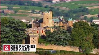 Châteaux du Beaujolais [upl. by Fabiano]