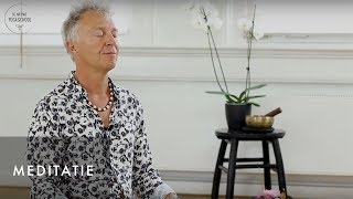 9 min meditatie  Tijn Touber [upl. by Kendrah723]