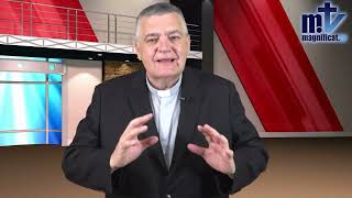 Informativo Semanal  24072024  Magnificattv  Noticias  Franciscanos de María [upl. by Ahtabbat]