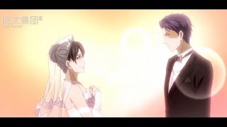 Guomin Laogong Dai Huijia season 2 AMV Broken Heart [upl. by Naget]