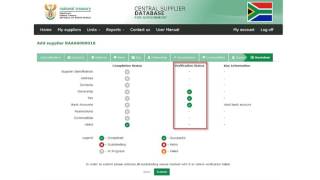 CSD Tutorial 11 Overview Screen [upl. by Nitsej430]