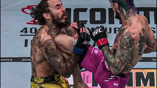 Sean O Malley vs Marlon Chito Vera 2 FULL Fight Highlights preview  O’Malley BEATS Chito Vera [upl. by Anihc]