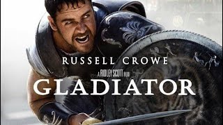 Gladiator de Ridley Scott  Critique [upl. by Htesil]