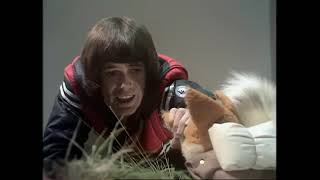 Basil Brush Show S11E03 October 23 1976 David Essex [upl. by Jorge]