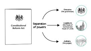 Judiciary and the rule of law [upl. by Kcinimod]