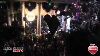 Es Paradis Ibiza opening party 2011 [upl. by Renraw]