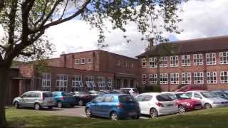 Knutsford Academy  Upper School [upl. by Toile]