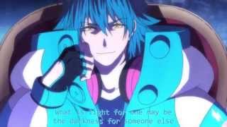 DRAMAtical Murders OVA pv English Sub [upl. by Esimehc611]