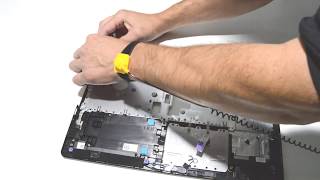 How to Disassemble Dell Inspiron 15 3000 Laptop or Sell it [upl. by Eirek]