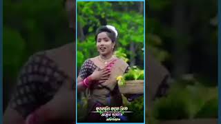 রাগ করিহা না বাবুক বাপ NewKudmaliKaramGeet2024SingerShakuntalaMahatoyoutubeshorviralvideo [upl. by Rawlinson]