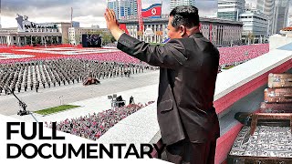 Kims Cash Flow The Brutal Money System of North Korea  ENDEVR Documentary [upl. by Oninotna]