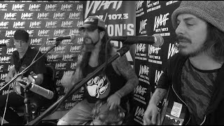 The Winery Dogs  One More Time Live at WAAF [upl. by Peck]