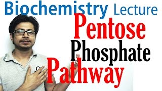 Pentose phosphate pathway [upl. by Leboff451]