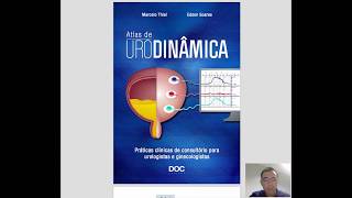 Ebook Atlas de Urodinâmica [upl. by Adnauqaj831]