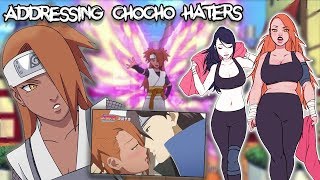 Why Everyone Dislikes ChoCho Akimichi Explained  Boruto Episode 67 Review [upl. by Lihkin]