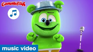 Gummibär  quotIm A Scatmanquot Music Video  The Gummy Bear Cover Song [upl. by Vena]