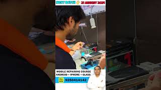 mobilerepairing smartphone mobilerepairinginstitute mobilerepaircertification repair [upl. by Putscher201]