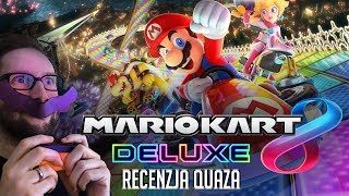 Mario Kart 8 Deluxe  Full Game Walkthrough 200cc Expansion Pass [upl. by Everara]