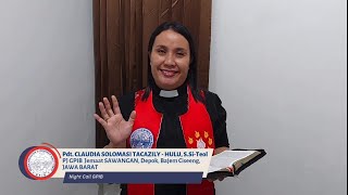 Night Call GPIB  Rabu 22 Mei 2024  Episode 2224 [upl. by Adnahs]