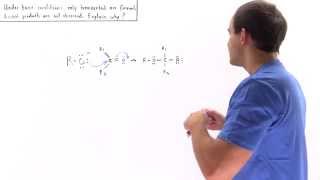 Hemiacetal Formation Under Basic Conditions [upl. by Ahsile357]