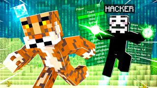 NEW THE BEST 120 HACKED CLIENT in Minecraft Bedrock Edition Horion [upl. by Sarilda]