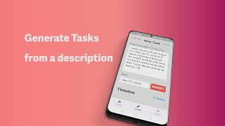 Task planner app buildwithgemini [upl. by Ziul]