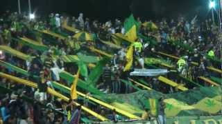 Aldosivi  Gimnasia J 03112012 06 [upl. by Lipson]