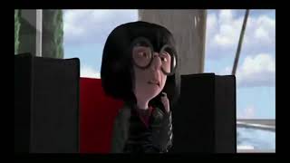 Incredibles Ytp the final edit clip movie animation [upl. by Anayik175]