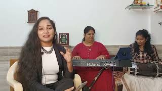 APLAM CHAPLAM  By Uma Devraj Neesha Mokal and Rupali Varadkar [upl. by Evilc]