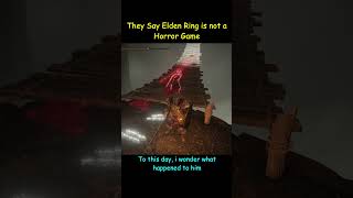 They said Elden Ring is not a Horror Game  Blood Stain Adventures eldenring eldenringletsplay [upl. by Andrej427]