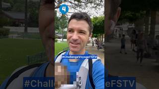 ðŸ‡«ðŸ‡·ðŸ‡«ðŸ‡·ðŸ‡«ðŸ‡·VOCABULAIRE  ChallengeVoyageFSTV  Les habitants 4 [upl. by Nefen]