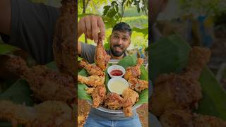 Fried chicken recipe food recipe [upl. by Maletta193]