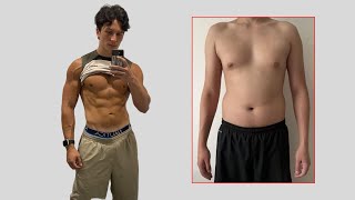 The Skinny Fat Solution [upl. by Riddle]