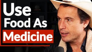 The Modern World Is Making Us Sick  A Key Habit For Overall Health amp Longevity  Kimbal Musk [upl. by Julio]