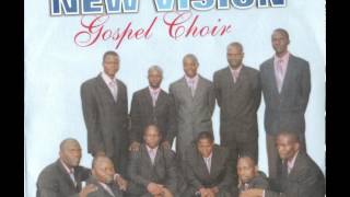 MUMC Vabvuwi  New Vision Choir  Tinoda Mufaro [upl. by Cahan]