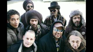 Improvisators Dub meets Iration Steppas  Ghetto Dub [upl. by Eicam]