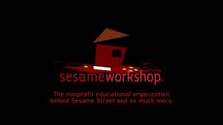 Sesame Workshop Horror Website Promo [upl. by Fraser966]