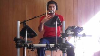 Clases de Bateria Para Principiantes  Clase 2 [upl. by Emma697]