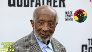 Clarence Avant The Black Godfather Black History Figure You Should Know [upl. by Nochur]