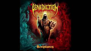 Benediction  Scriptures Full Album [upl. by Yeldnarb997]