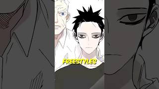 Chapter 11 The Aftermath  Yu Reflects on His Victory yu theboxer manhwa manga [upl. by Rebane432]