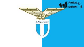 SS Lazio Anthem [upl. by Coke]