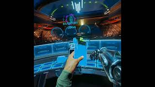 Defector VR  Oculus Quest 2  Part 5 [upl. by Norvell]