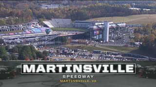 2023 Dead On Tools 250 at Martinsville Speedway  NASCAR Xfinity Series [upl. by Graig]