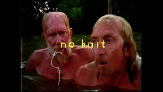 Okie Noodling no hooks no bait no fear2002 Documentary Bradley Beesley Hand Fishing wCommentary [upl. by Ronen]