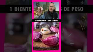 🔴Como DESPARASITAR a tu PERRO con AJO⏩ Antiparasitario Natural Gratis y Muy Efectivo✅ [upl. by Karly]