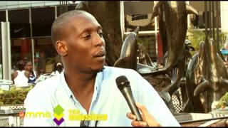 Xavier Machiana  Mozambique Music Awards [upl. by Miltie]