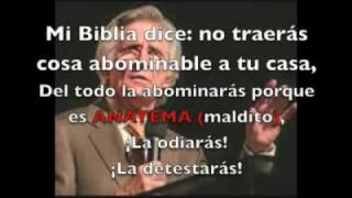 Apaga tu idolo Paul Washer y David wilkerson [upl. by Danni]