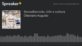 Ottaviano Augusto [upl. by Calhoun912]